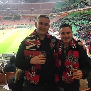 Meet your Posher, John carter